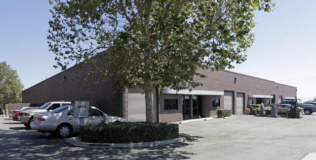 Industrial Property For Lease