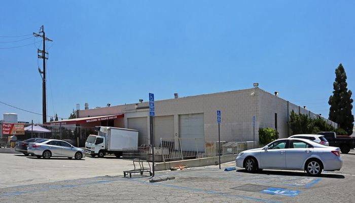 Warehouse Space for Rent at 10701-10703 Vanowen St North Hollywood, CA 91605 - #6