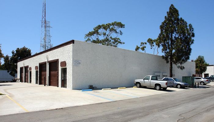 Warehouse Space for Rent at 1358-1362 Tower Sq Ventura, CA 93003 - #2