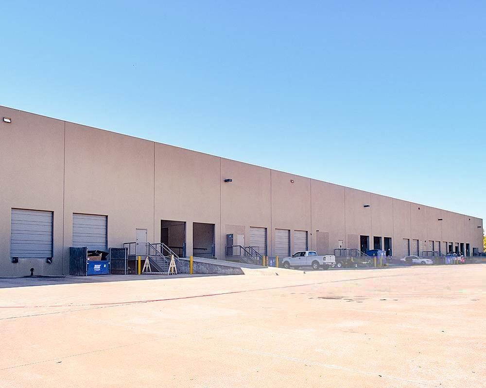 Prologis Heritage Business Park - 720 Industrial Blvd photo 2