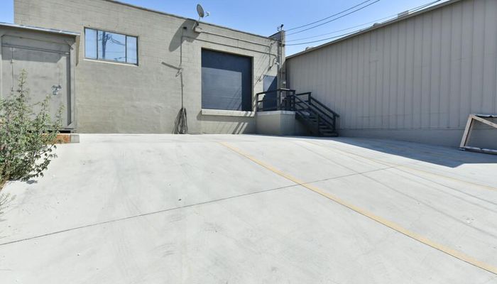 Warehouse Space for Rent at 115 Sheldon St El Segundo, CA 90245 - #19