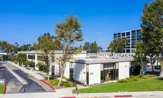 Office Space for Rent located at 5800 Hannum Culver City, CA 90230