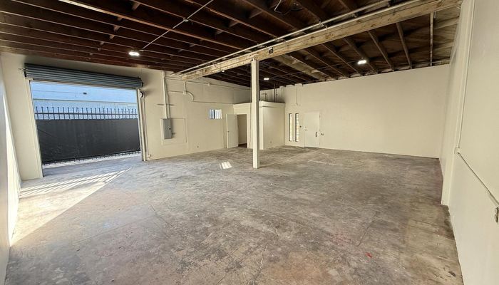 Warehouse Space for Rent at 1520-1522 Caspian Avenue Long Beach, CA 90813 - #6