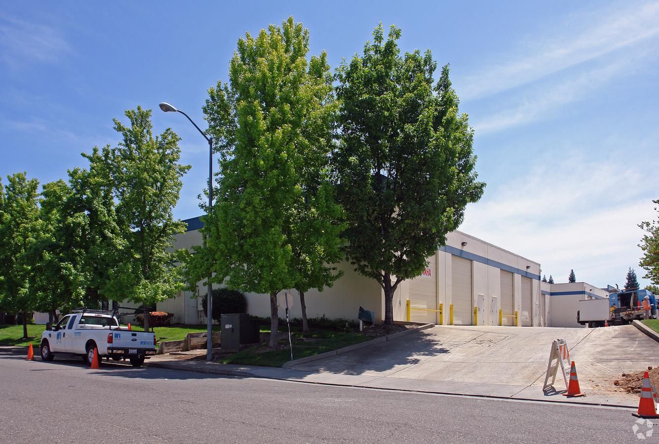 Industrial Property For Sale photo 2