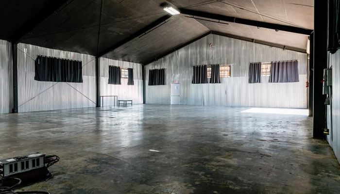 Warehouse Space for Rent at 1765-1767 Blake Ave Los Angeles, CA 90031 - #2