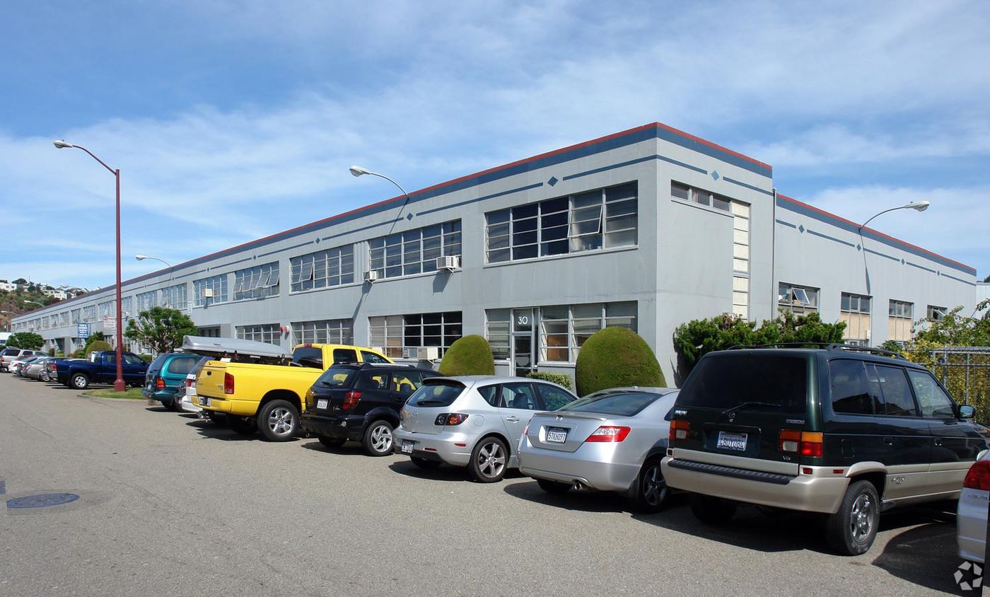 Industrial Property For Lease photo 4