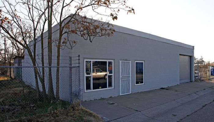 Warehouse Space for Sale at 2114 Barstow St Sacramento, CA 95815 - #5