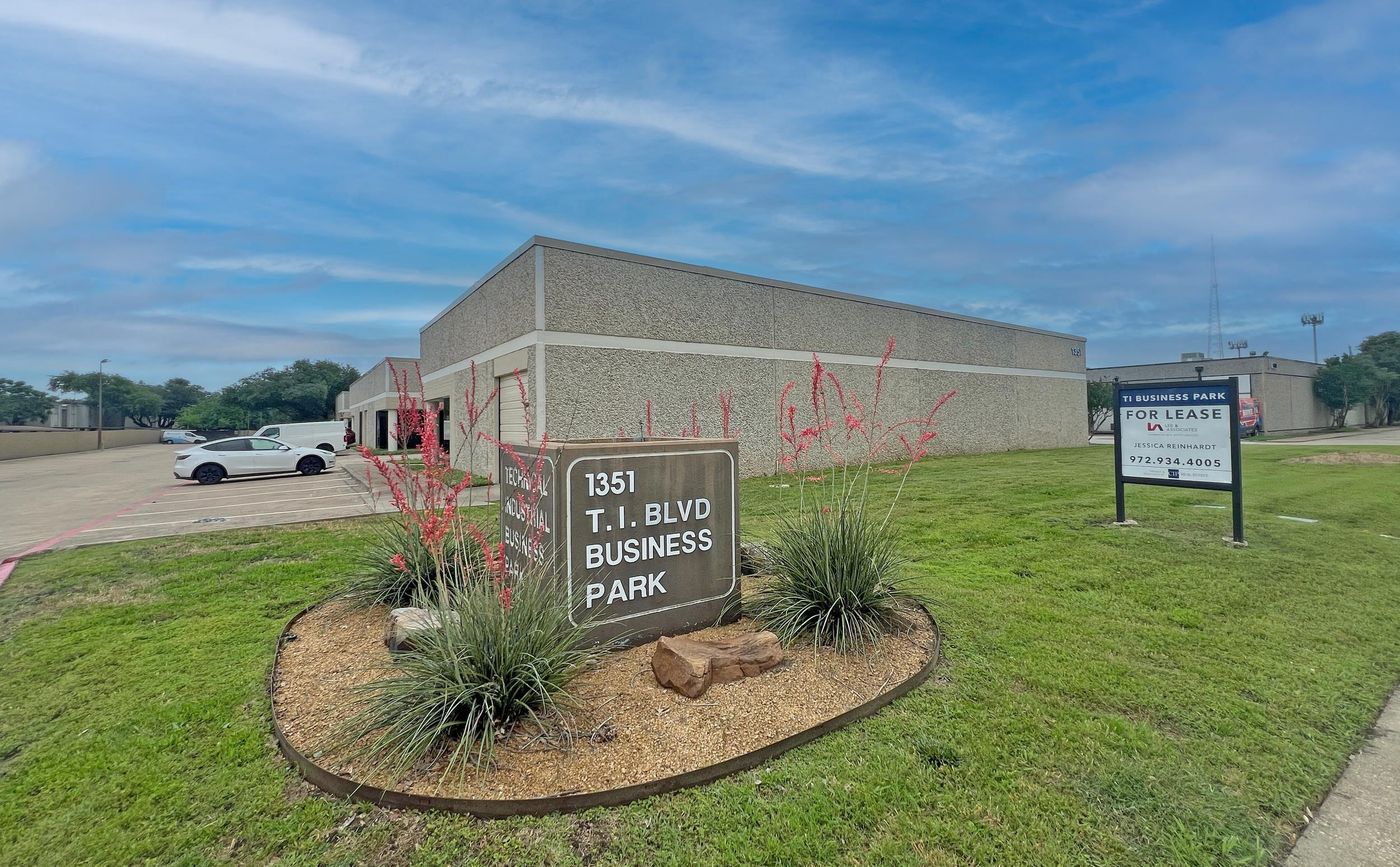 TI Business Park photo 2