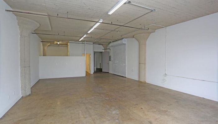 Warehouse Space for Rent at 1340 E 6th St Los Angeles, CA 90021 - #13