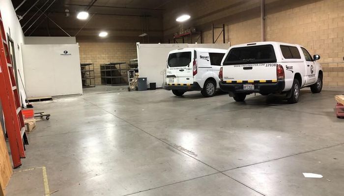 Warehouse Space for Rent at 4024 Burgess Way Riverside, CA 92501 - #8