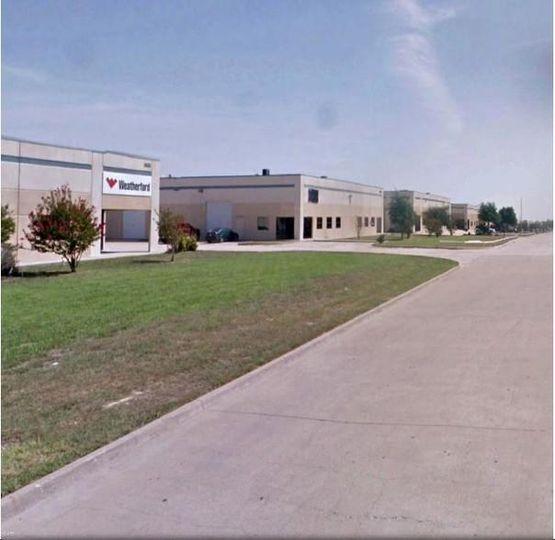 West 20 Business Park 6655 Corporation Pky