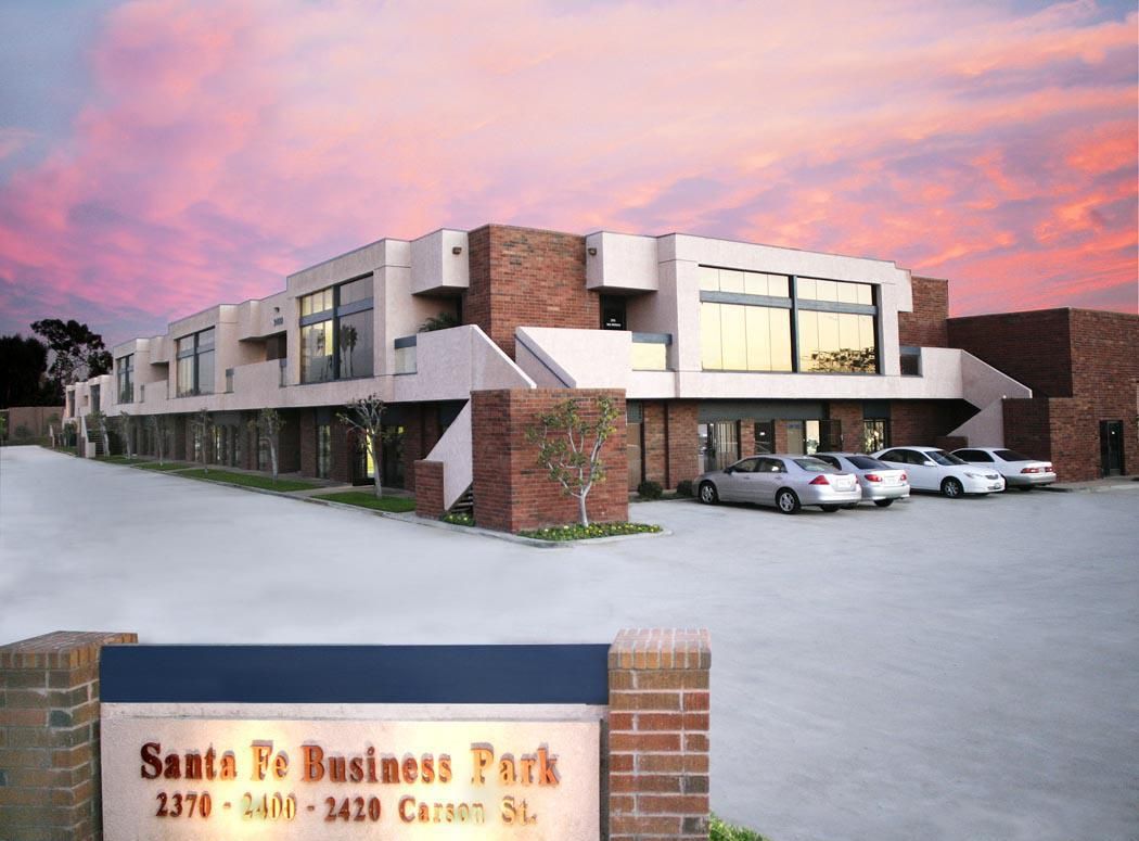 Santa Fe Business Park photo 1