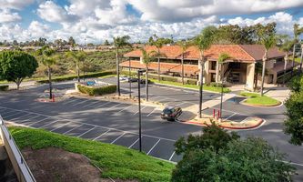 Office Space for Rent located at 6390 Greenwich Dr San Diego, CA 92122