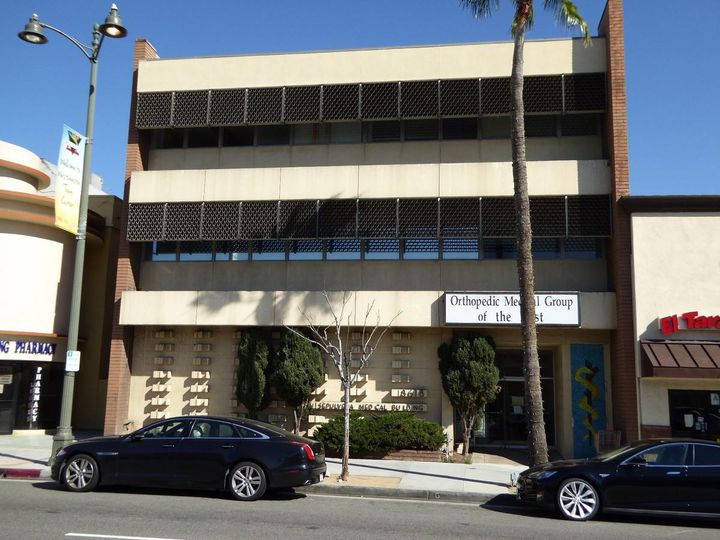 Owner-User/Investment Property