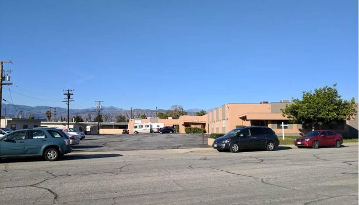 Warehouse Space for Sale at 1165 E Edna Pl Covina, CA 91724 - #3