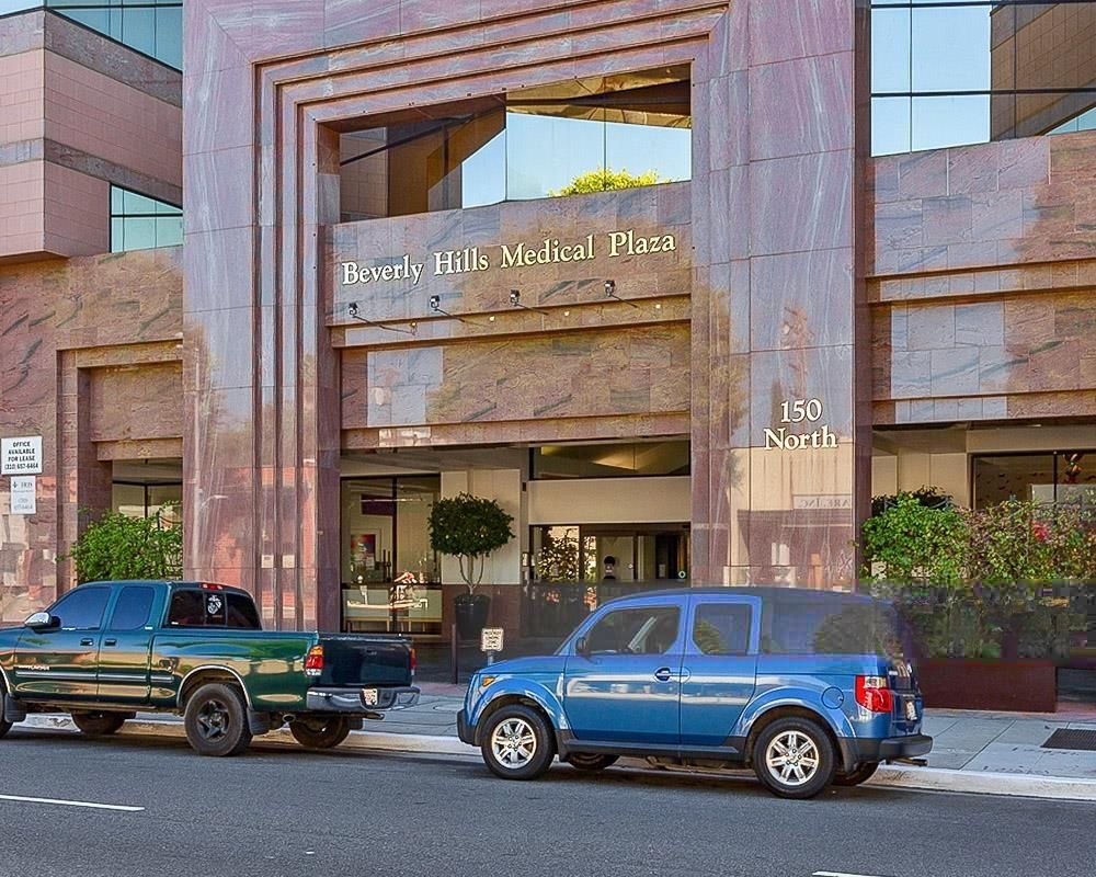 Beverly Hills Medical Plaza photo 4
