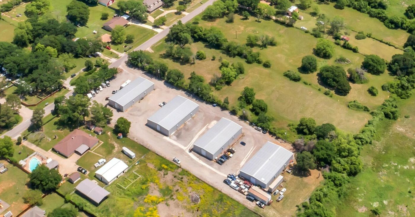 Ponderosa Business Park photo 2