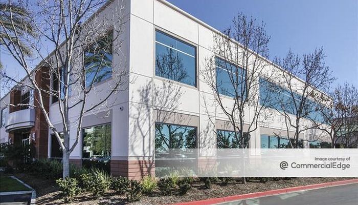 Office Space for Rent at 6220 Greenwich Drive San Diego, CA 92122 - #3