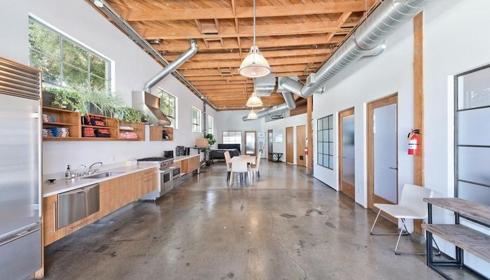Office Space for Rent at 1920 Olympic Boulevard Santa Monica, CA 90404 - #1