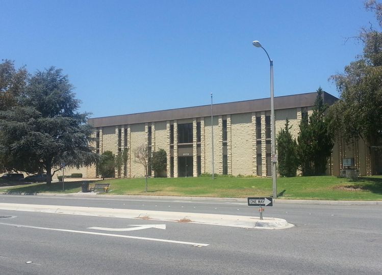 Prime Valencia Industrial Center