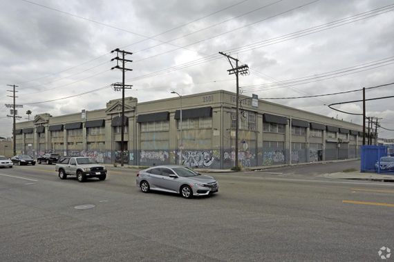 Industrial Property For Lease