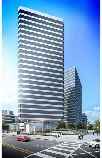 CENTURY CITY INDIVIDUAL OFFICES FOR SUBLEASE