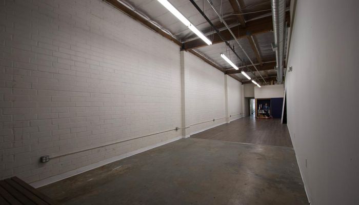 Warehouse Space for Rent at 1150 E 12th St Los Angeles, CA 90021 - #2