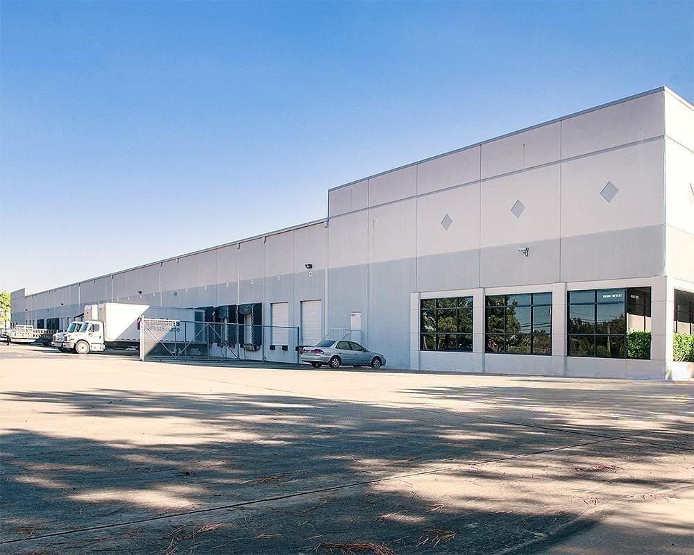 Claymoore Business Park II - Building 3 photo 2
