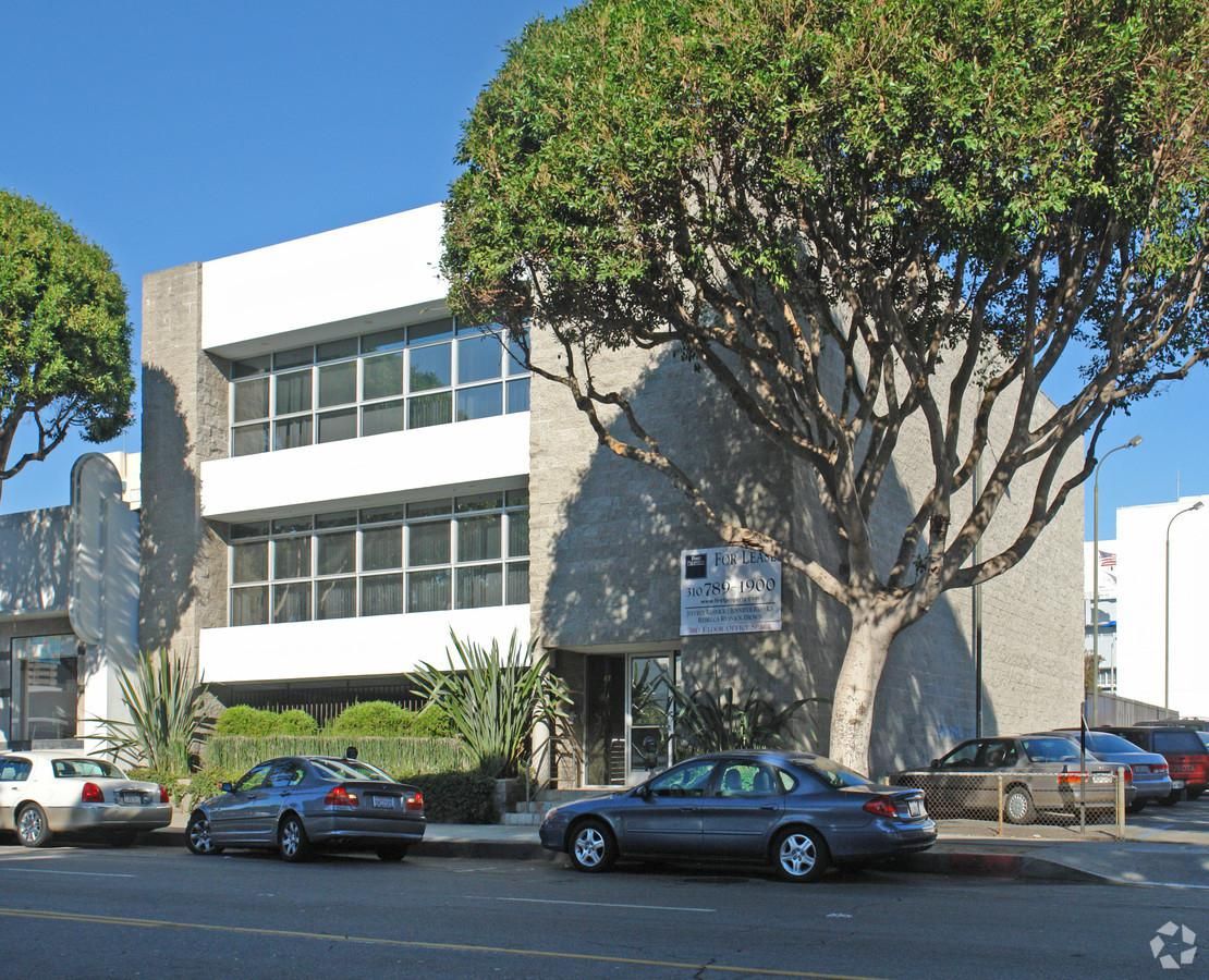 Office Property For Lease photo 1