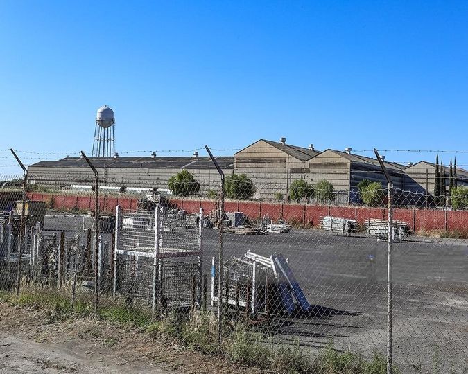 Contra Costa Industrial Park