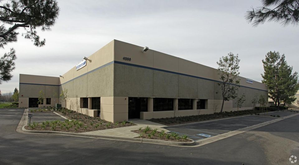 Bldg A