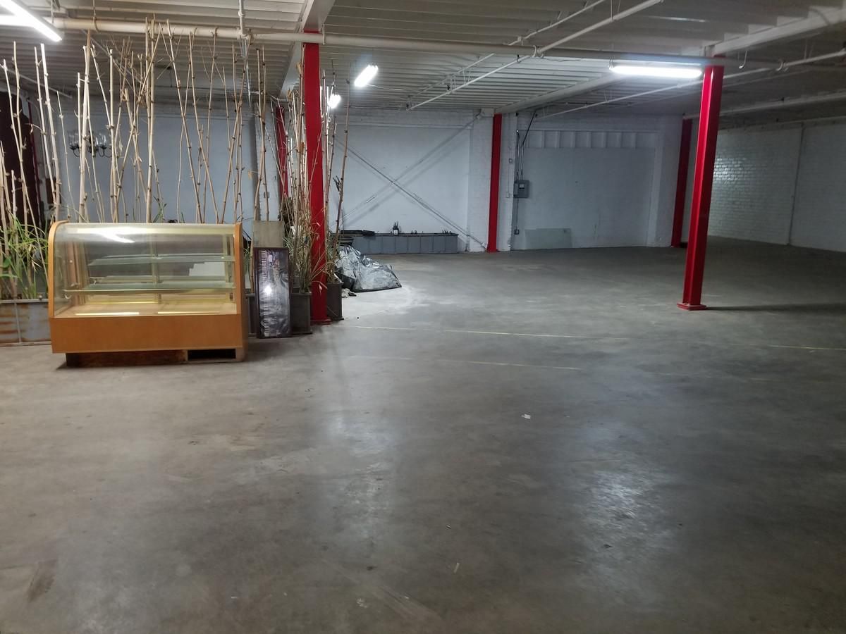 Industrial Property For Lease photo 2