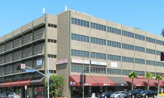 Office Space for Rent located at 8929-39 S. Sepulveda Blvd. Los Angeles, CA 90045