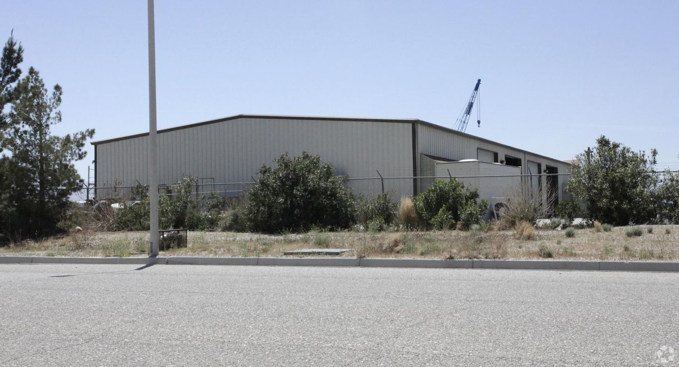 Industrial Property For Lease photo 2
