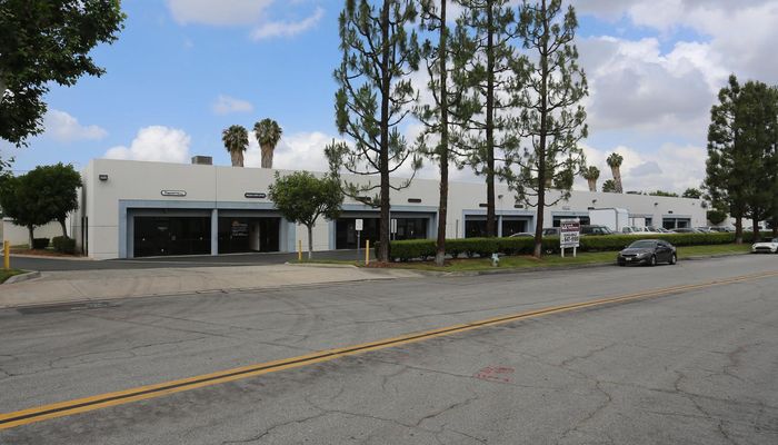 Warehouse Space for Rent at 1300 Pioneer St Brea, CA 92821 - #1