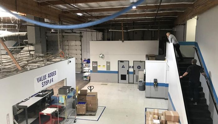 Warehouse Space for Sale at 21123 Nordhoff St Chatsworth, CA 91311 - #16