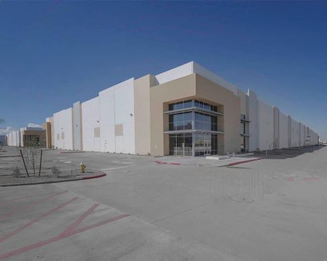 Southwest Industrial Center II
