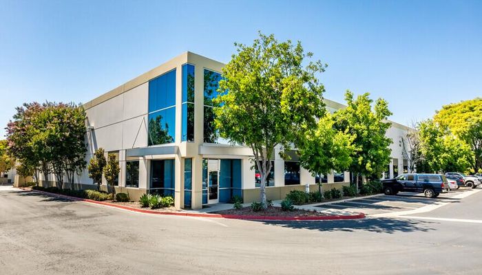 Warehouse Space for Rent at 13741 Danielson St Poway, CA 92064 - #4