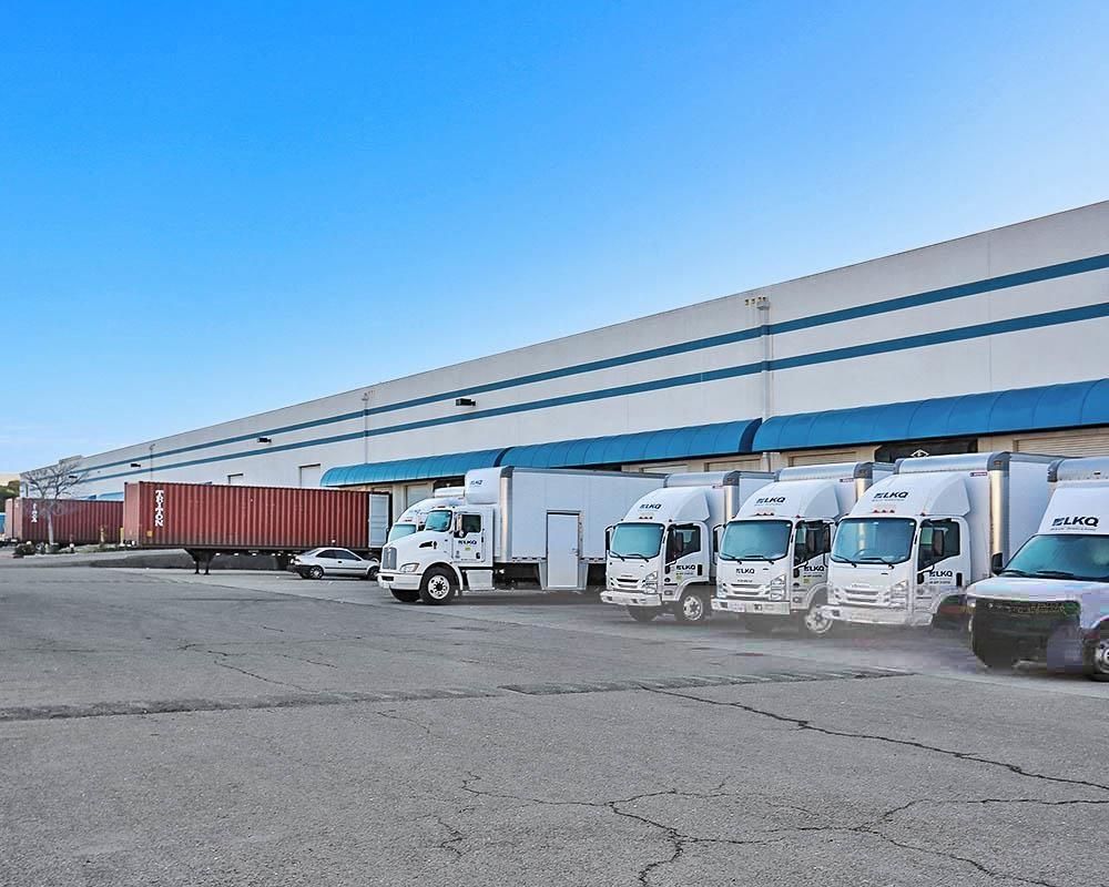 Alvarado Business Park photo 2