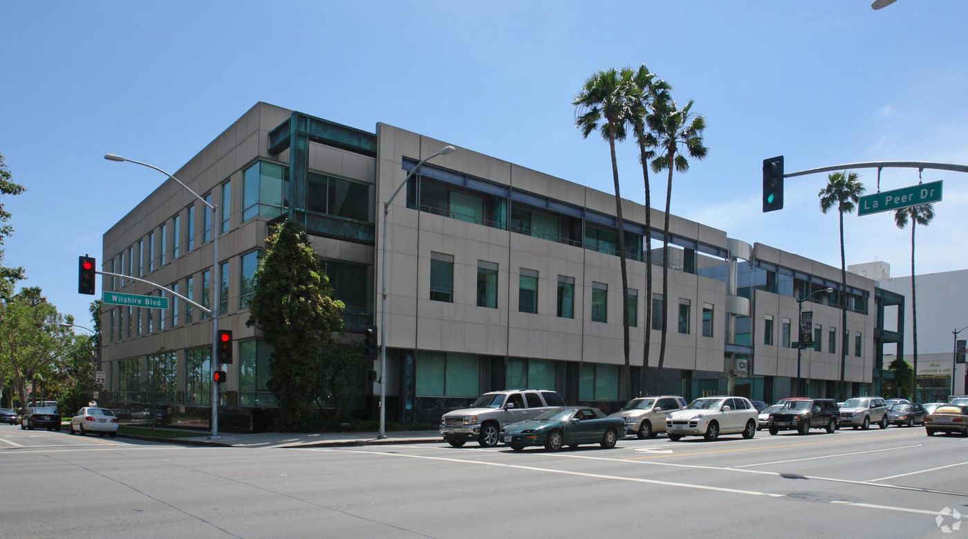 La Peer Building photo 4