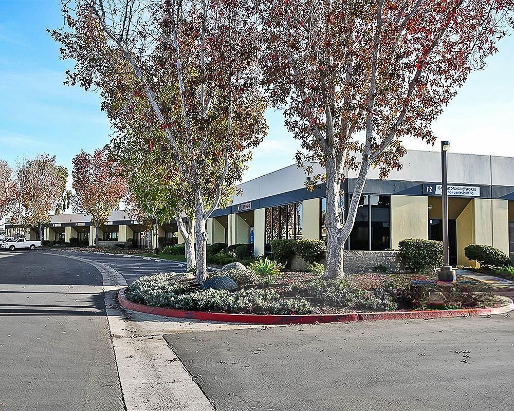Cabrillo Business Park photo 4