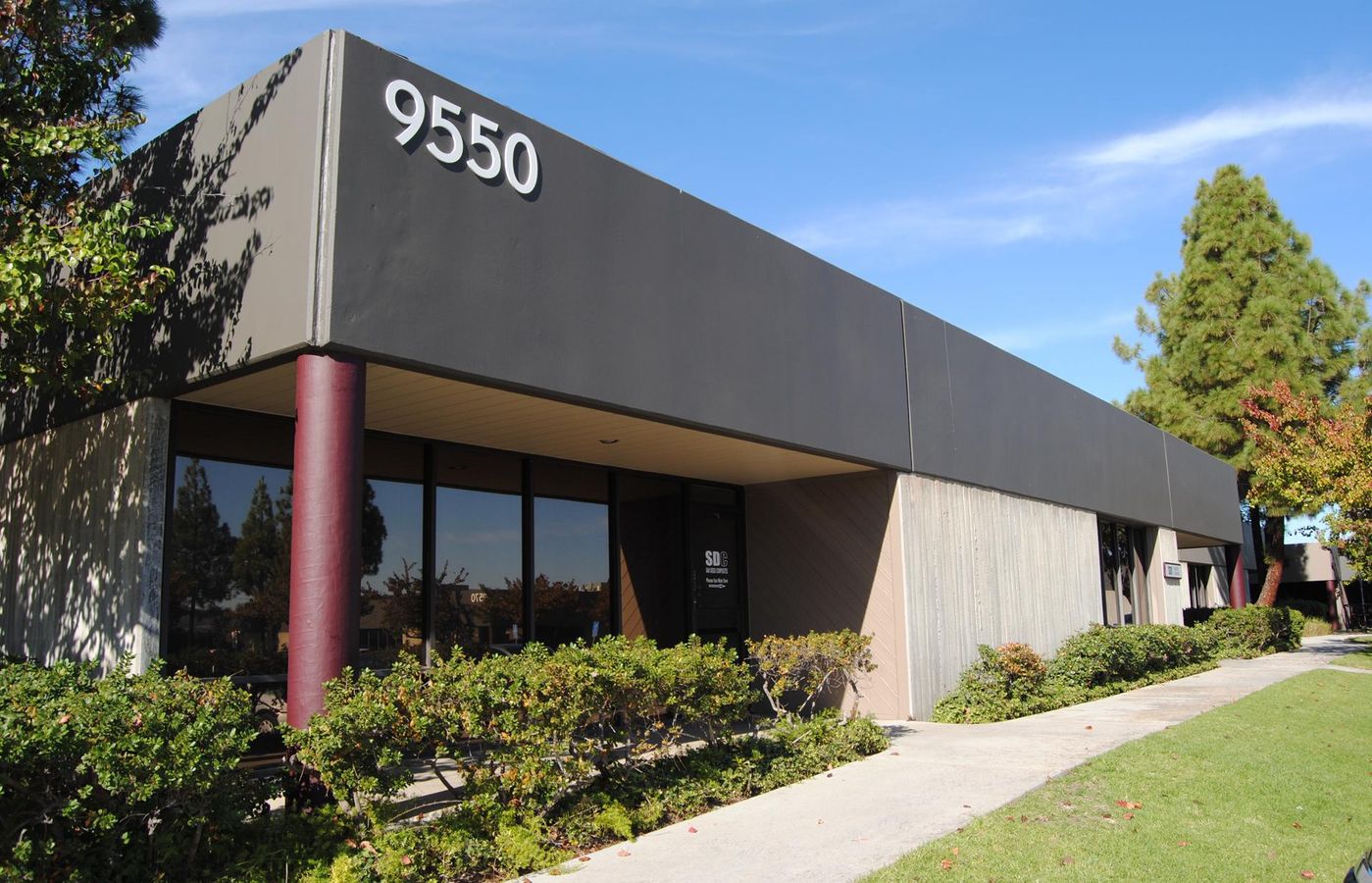 Balboa Business Center photo 1