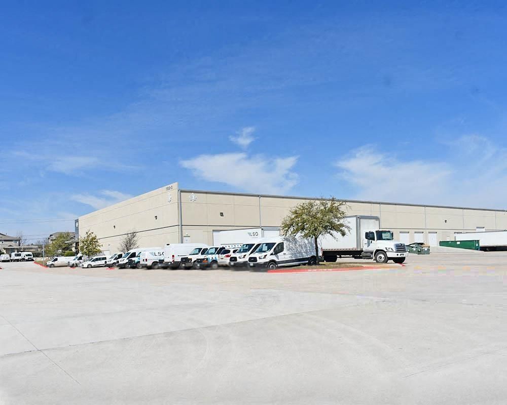 Harris Ridge Business Center - Buildings 1, 3 & 4 photo 2
