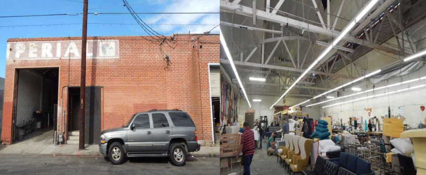 Industrial Property For Sale photo 2