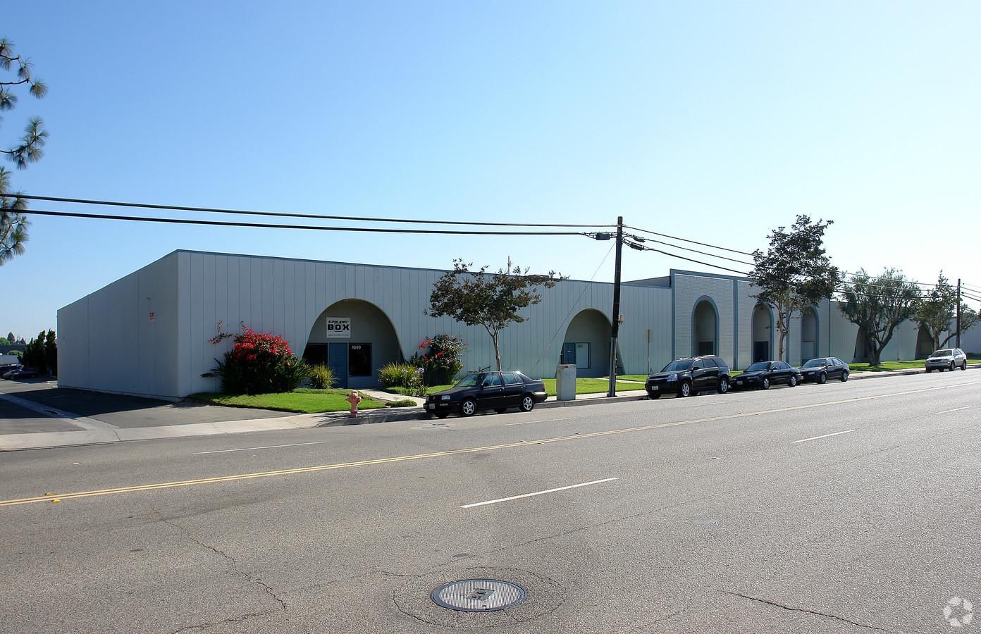 Industrial Property For Lease photo 4