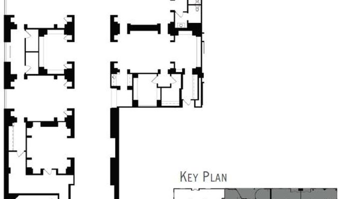 Office Space for Rent at 9536-9560 Wilshire Blvd Beverly Hills, CA 90212 - #4