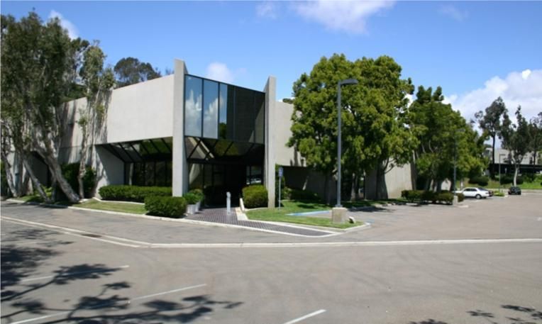 Industrial/Flex Space | Sorrento Mesa