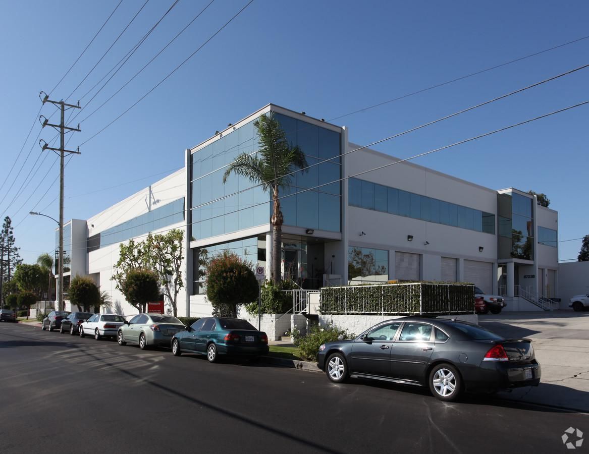 Industrial Property For Lease photo 4