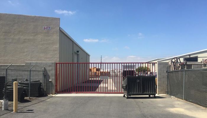 Warehouse Space for Rent at 6477 Box Springs Blvd. Riverside, CA 92507 - #1