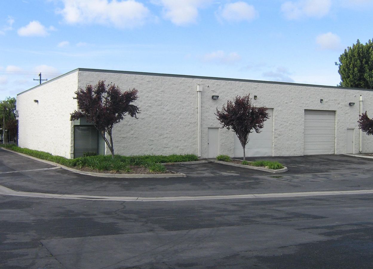 Industrial Workshops photo 4